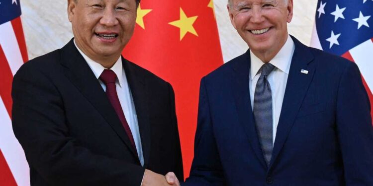 Xi stresses role of people in China-U.S. relations