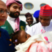Saudi Arabia welcomes Nigerian Siamese twins for life-changing separation procedure