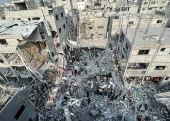 Hamas chief says close to truce agreement with Israel