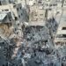 Amid renewed Israeli attacks on Gaza, U.S. pressing Israel, Hamas to resume talks: White House