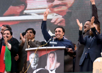PPP can steer country out of prevailing crisis: Bilawal Bhutto