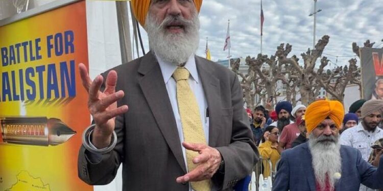Massive turnout as over 127,000 in San Francisco vote for Khalistan