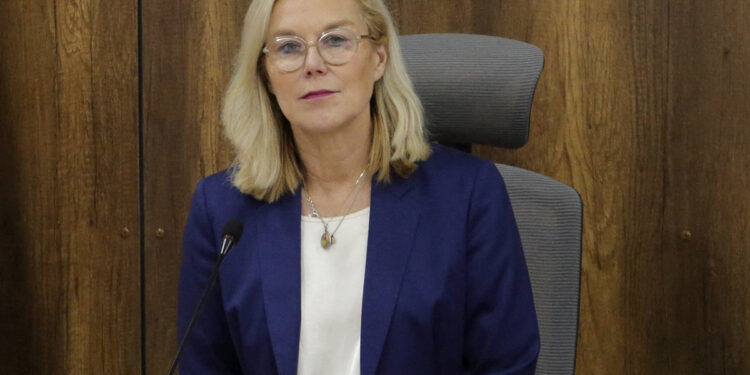 ‘No substitute’ for UNRWA’s lifesaving work in besieged Gaza: Senior UN Humanitarian official