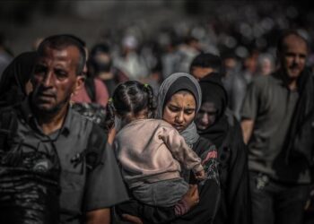 Black church leaders push Biden to call for Gaza cease-fire: Report