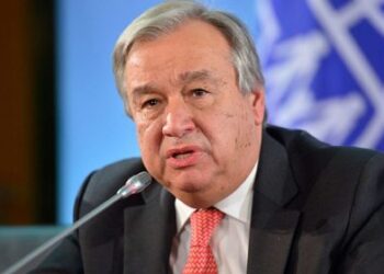 UN chief calls for gender equality in science to build better world
