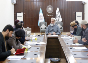 Industry and Commerce Ministry Convenes to Curb Precious Stones Smuggling