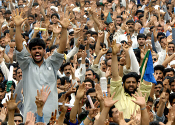 India urged to fulfill its promise of granting right to self determination to IIOJK people