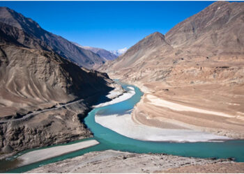Pakistan urges ‘strict’ implementation of Indus Waters Treaty, an Indo-Pak water-sharing pact