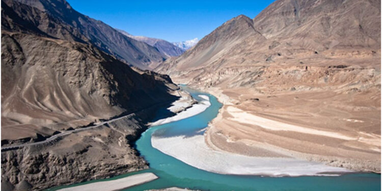 Pakistan urges ‘strict’ implementation of Indus Waters Treaty, an Indo-Pak water-sharing pact