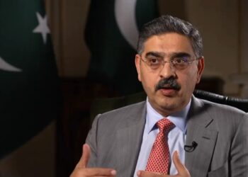 India’s Aug 5, 2019 illegal, unilateral actions on IIOJK violate int’l laws, UN charter: PM Kakar