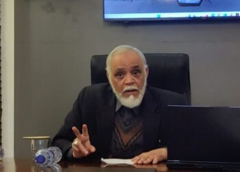 Legal Forum for Kashmir (LFK) organizes a roundtable debate on Kashmir Solidarity Day