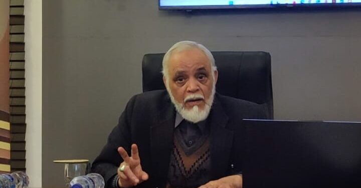 Legal Forum for Kashmir (LFK) organizes a roundtable debate on Kashmir Solidarity Day