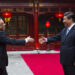 President Zardari thanks President Xi Jinping for felicitations on re-election