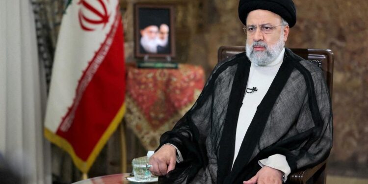 Iran’s hardliner President Ebrahim Raisi killed in helicopter crash