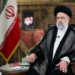 Iran’s hardliner President Ebrahim Raisi killed in helicopter crash