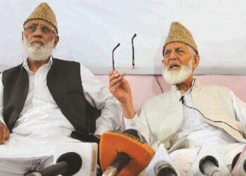 Remembering Ashraf Sehrai: A Tale of Sacrifice and Resilience in Kashmir