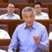 Singapore to inaugurate new PM as Lee makes way after 20 years in charge