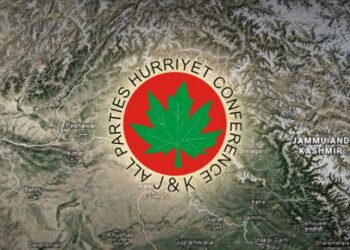 Kashmiris ready to die for freedom but not surrender, APHC tells Modi