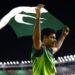 Arshad Nadeem set to compete in Diamond League event