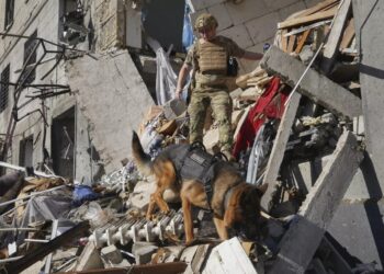 ATACMS Missile Strike in Sevastopol Leaves Civilians Dead, Injured