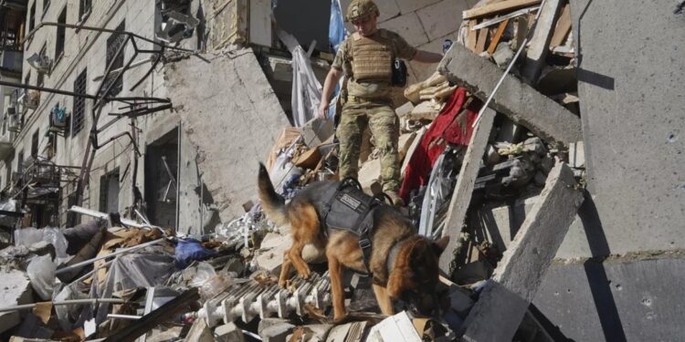 ATACMS Missile Strike in Sevastopol Leaves Civilians Dead, Injured