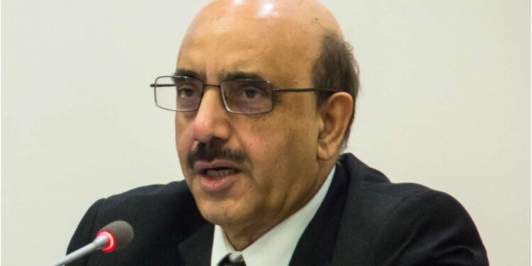 Interfaith harmony is Pakistan’s top priority: Masood Khan