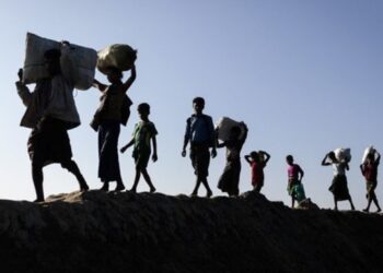 UN genocide prevention official warns of hate speech’s sweeping threat to individuals, societies