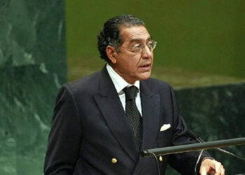 Pakistan slams UNSC for ignoring Hindutva terrorism and people’s plight in occupied Palestine, Kashmir