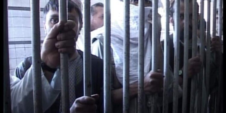 Islamic Emirate of Afghanistan Ensures Equal Access to Religious and Modern Education for All Prisoners