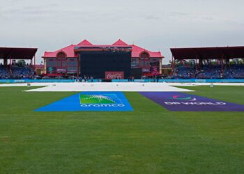 India’s last group match against Canada washed out