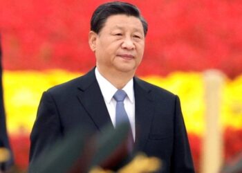 China’s Xi calls for ‘bridges’ amid trade, diplomatic frictions
