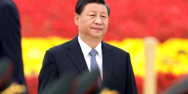 China’s Xi calls for ‘bridges’ amid trade, diplomatic frictions