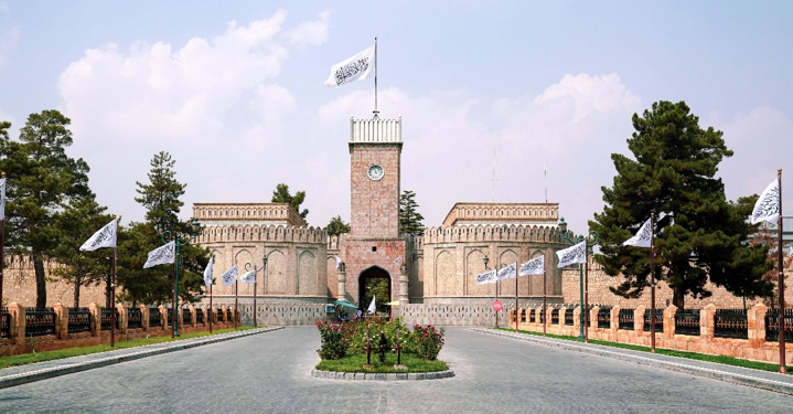 Islamic Emirate Cabinet Addresses Key Infrastructure Projects in Latest Meeting