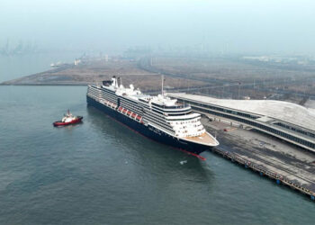 China expands visa-free transit policy to more ports