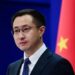 China ready to work toward intra-Palestinian reconciliation: Lin Jian