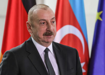 Azerbaijan president to visit Pakistan for two-day visit