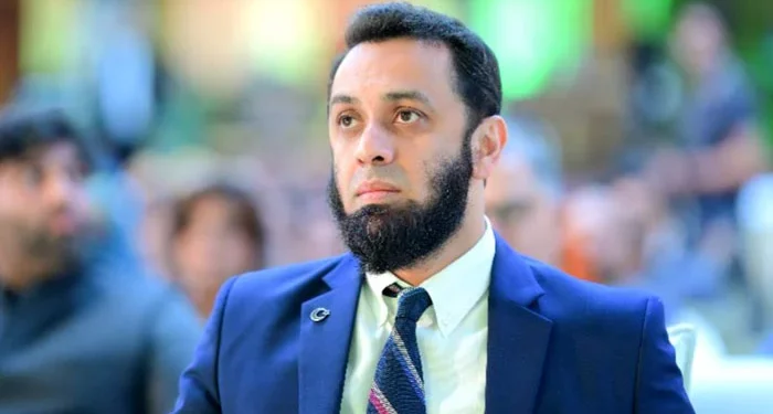 Federal Minister Ataullah Tarar visits CDA for Independence Day arrangements