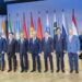 SCO Ministers of Culture Meeting