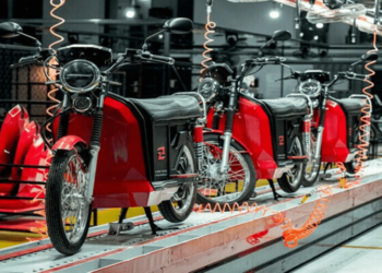 China-Pakistan partnership to introduce eco-friendly solar e-bikes