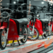 China-Pakistan partnership to introduce eco-friendly solar e-bikes
