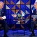 Biden expected to meet Netanyahu on Thursday at White House, US official says