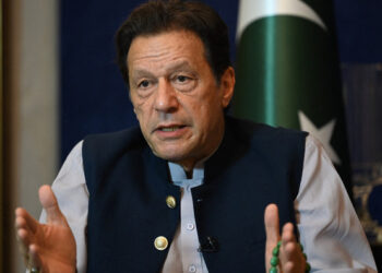 Imran Khan makes conditional offer for talks with army, calls it Pakistan’s ‘real decision-maker’