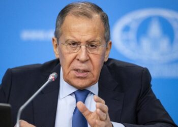 Excerpts from the statement by Foreign Minister Sergey Lavrov during the UN Security Council meeting on multilateral cooperation