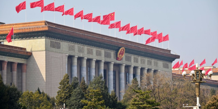 China unveils rules for implementing Law on Guarding State Secrets