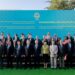 SCO Secretary-General takes part in ceremony of opening SCO National Cultures Day