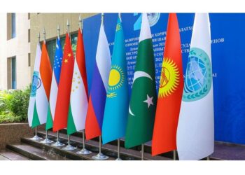 SCO Summit 2024: Astana at the Center of Eurasian Geopolitics