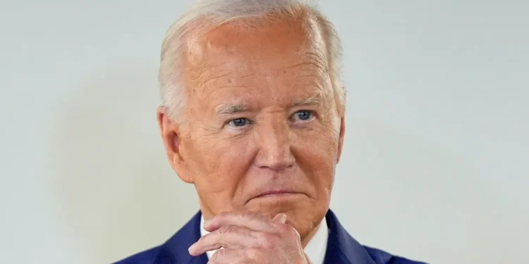 Top US Democrats pressure Joe Biden to quit presidential race” Reports