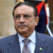 President Zardari hails security forces’ swift action against border infiltration attempt