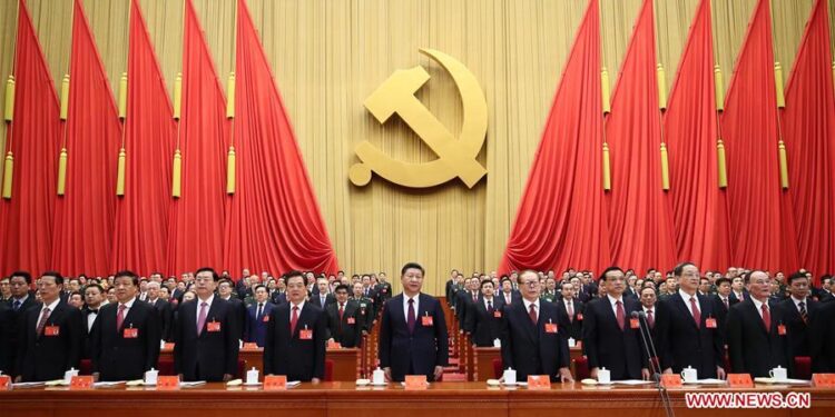 Opinions of non-CPC personages on key reform resolution sought at symposium chaired by Xi