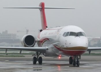 New passenger flight links China’s Chengdu with Italy’s Milan